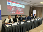 Organizovana obuka za članove lokalnih timova za borbu protiv trgovine ljudima